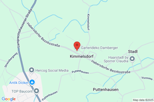 EDV-Dienstleistungen Alexander Damberger