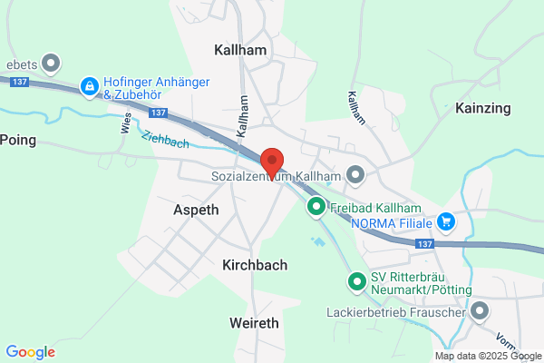 Blumen-Gruen GmbH