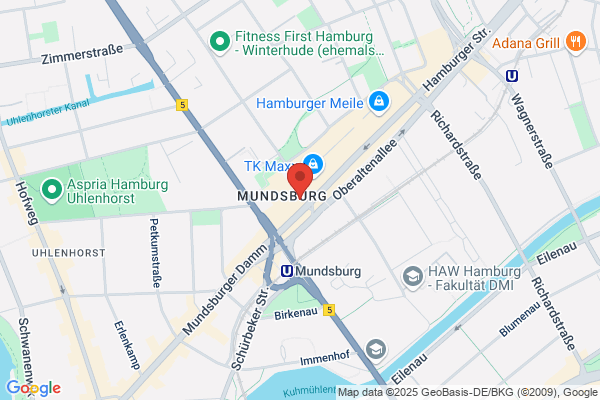 Serioes und Kompetent