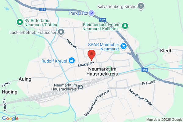 Hans Hoetzeneder GesmbH