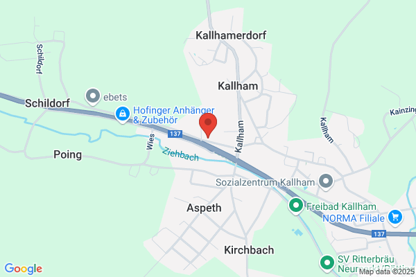 Feuerwehr Kallham