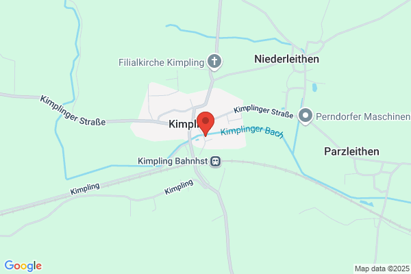 Feuerwehr Kimpling