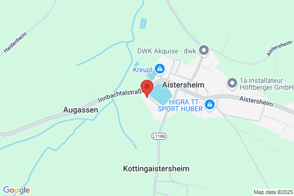 Mein Friseur - Monika Ablinger
