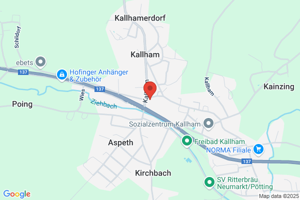 Gemeindeamt Kallham