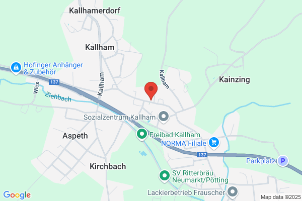 Volksschule Kallham