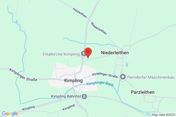 Volksschule Kimpling
