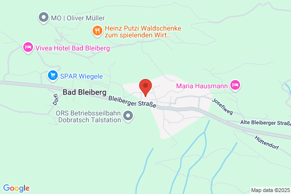 Thermen Cafe Restaurant Longitsch