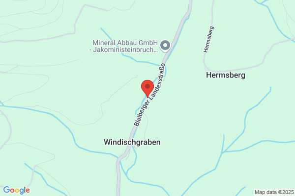 Trias Mineralienhandels- ges.mbH