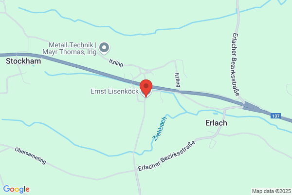 Ernst Eisenkoeck