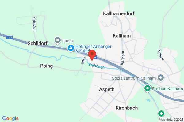 Altstoffsammelzentrum Kallham