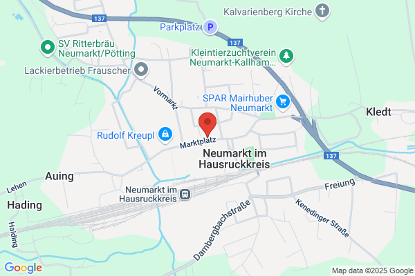 Marien Apotheke