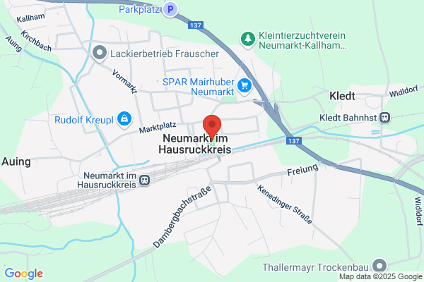 TV Neumarkt/Hausruck