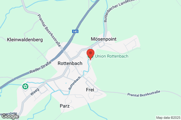 Union Rottenbach
