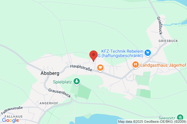 HESS Fahrzeugtechnik GmbH