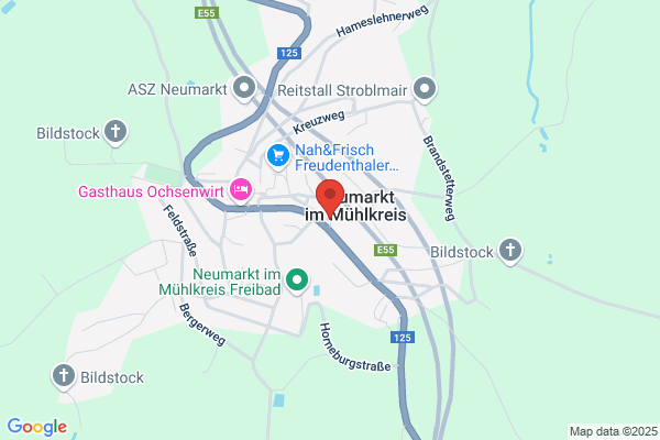 LINZ STROM GmbH Servicecenter Neumarkt