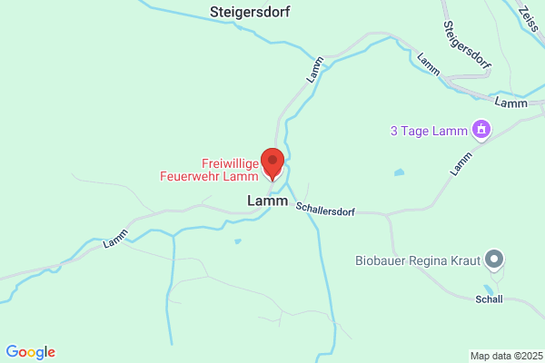 Feuerwehr Lamm