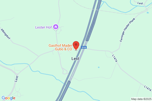 Gasthof Mader