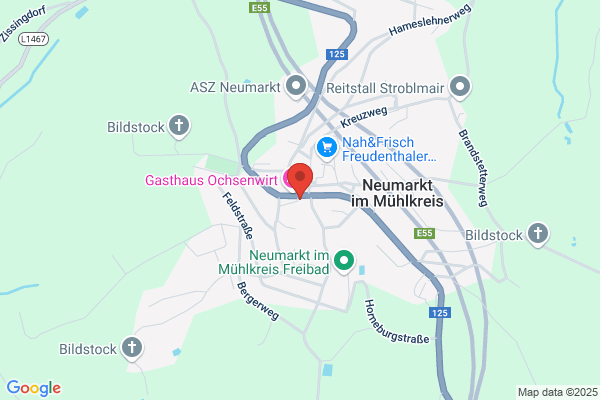 Gasthaus Marktstube