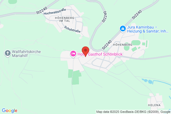 Almrausch Betriebs GmbH
