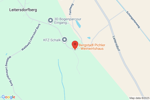 Bergstadl Pichler und Schweighofer KEG