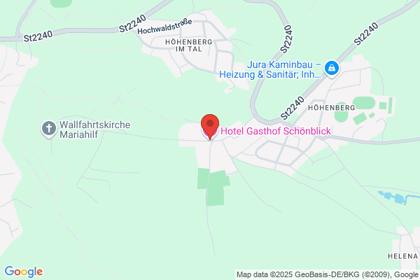 Gasthof Schoenhof