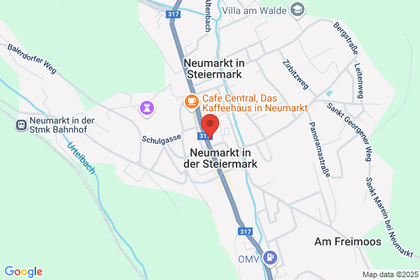 Neumarkterhof