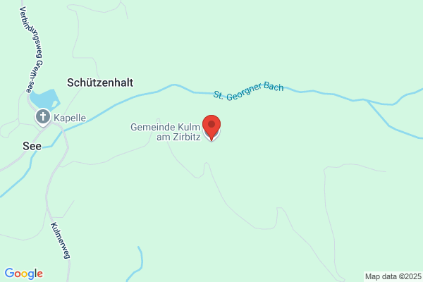 Gemeindeamt Kulm am Zirbitz