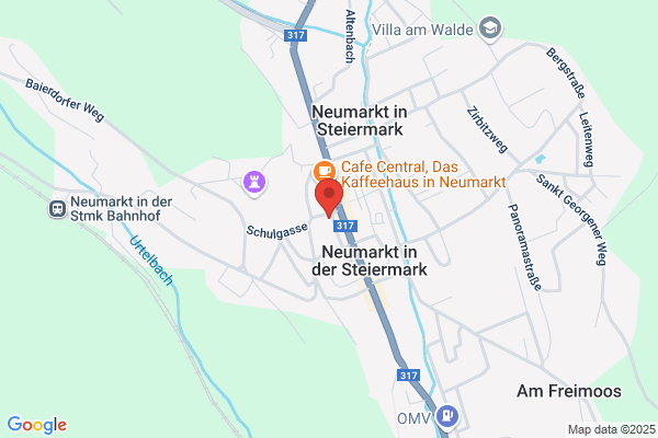 Marktgemeindeamt Neumarkt