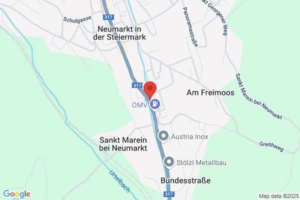 Grois- Waffen Gesellschaft m.b.H.