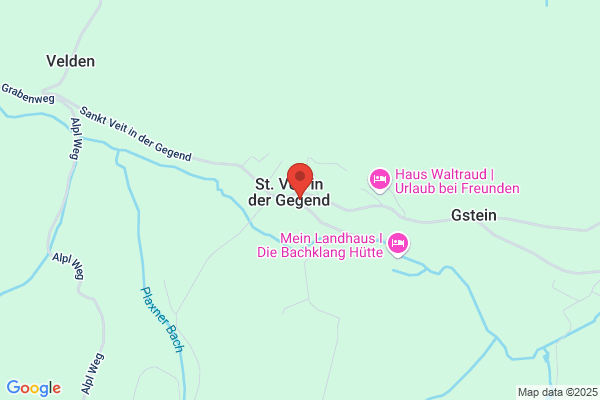 Gasthaus Krapinger