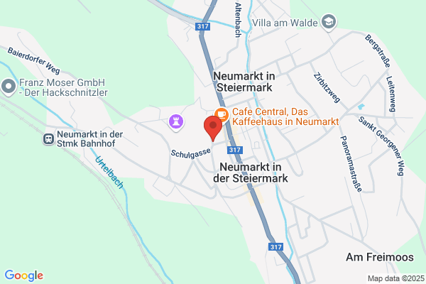 Weiss Fleischveredelung GmbH