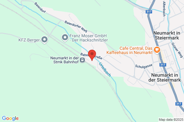 RC Griessner Neumarkt