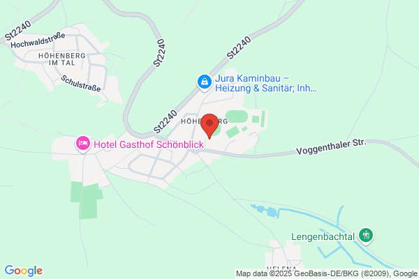 Turn- und Sportverein Eiche-Alpin Gerhard Peinhaupt