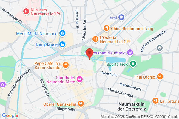 Viehzuchtgenossensch. fuer den Gerichtsbezirk Neumarkt, Steiermark reg. Gen. mbH