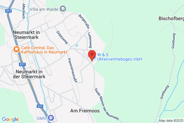 W und S UhrenvertriebsgesmbH