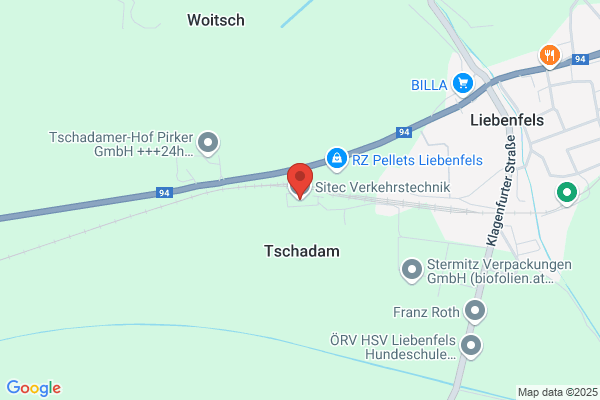 SITEC Verkehrstechnik GmbH