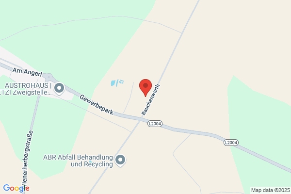 Deponie Rauchenwarth Boehm Ges.mbH