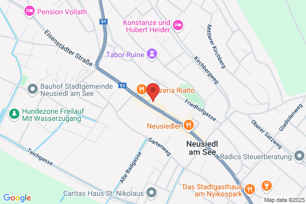 Dr. Wolfdieter Skodler