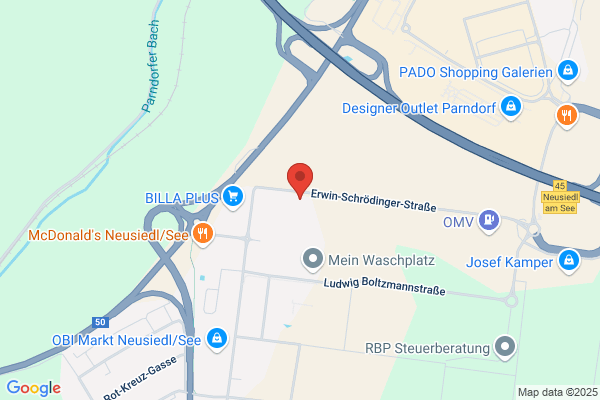 Eisner Auto Neusiedl - Opel, Fiat, Jeep, Alfa Romeo