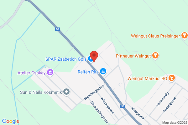Autohaus Gredinger Ing GesmbH