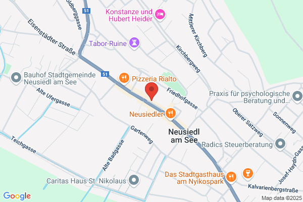 Gerhard Brunner Gesellschaft m.b.H.
