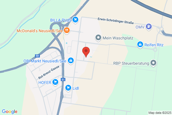 Aviation Academy Austria, Oesterreichische Luftfahrttraining GmbH