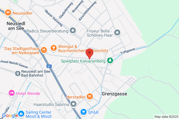 B und R Tueren und Fenstermontage GmbH