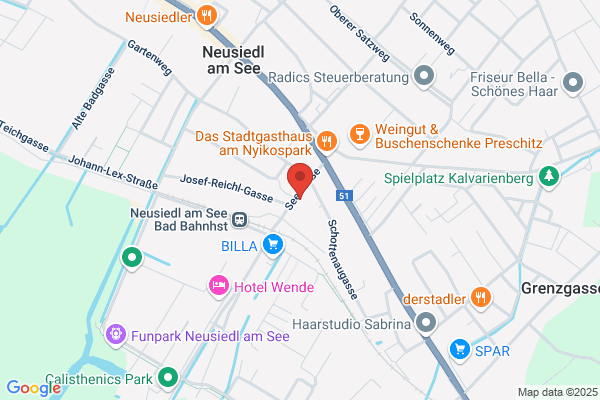 Boehm Ges.mbH