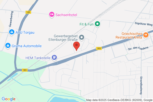 Fatzi Schlosserei GmbH