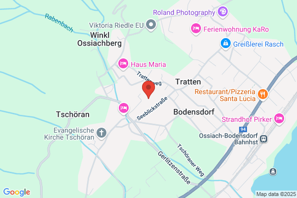 Poelzl Ferienwohnungen