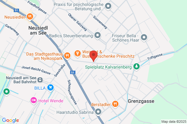 Lieses Opti Zentrale