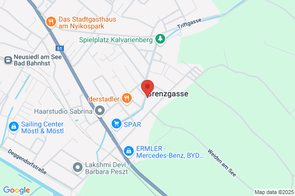 SYSTEM-ZONE EDV CONSULTING u. HANDEL GMBH