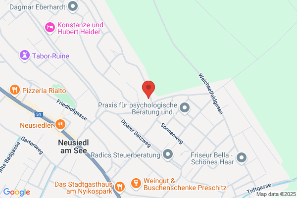 REHA Consulting GmbH
