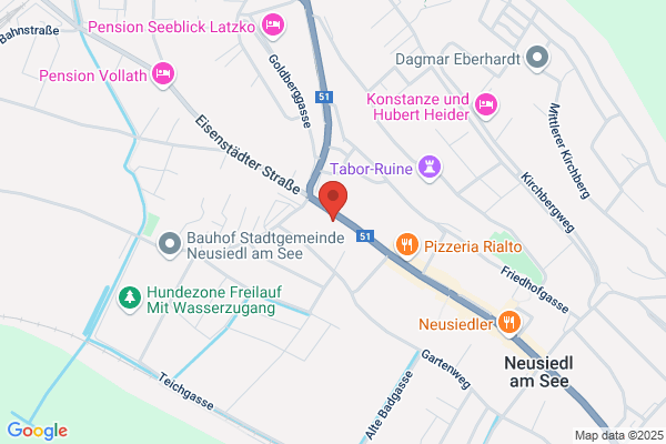Ziniel Transport Ges.m.b.H.